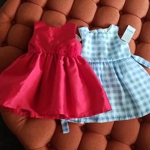 Baby Girl Clothes